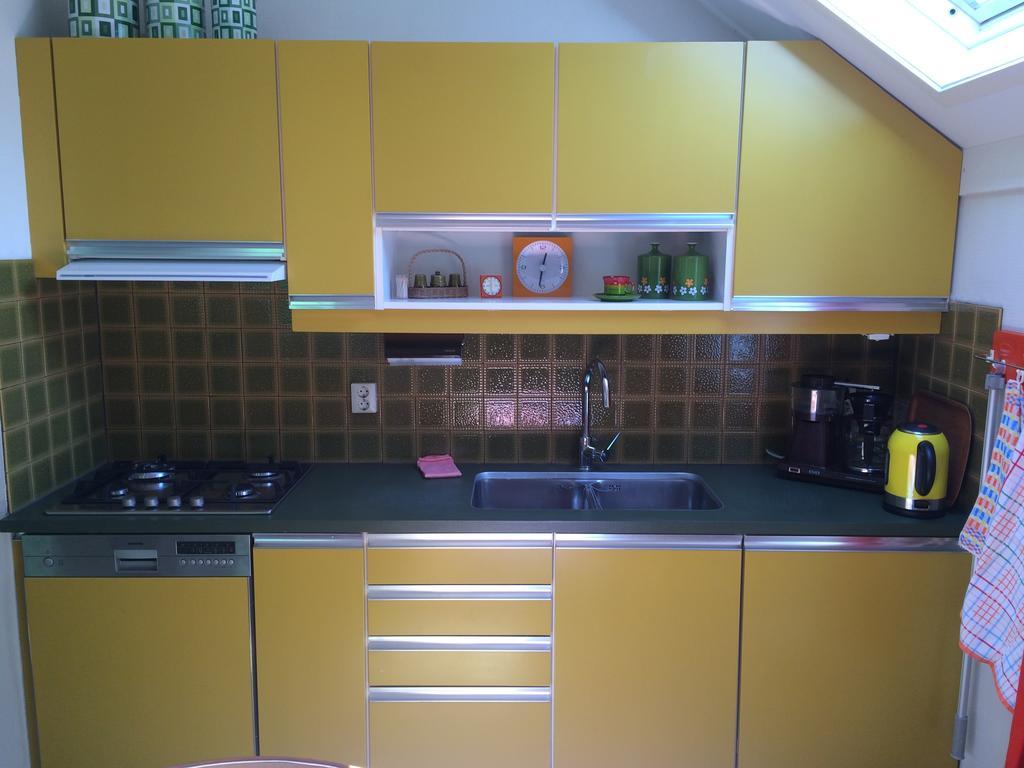 Apartment Zus En Zo Uffelte ห้อง รูปภาพ