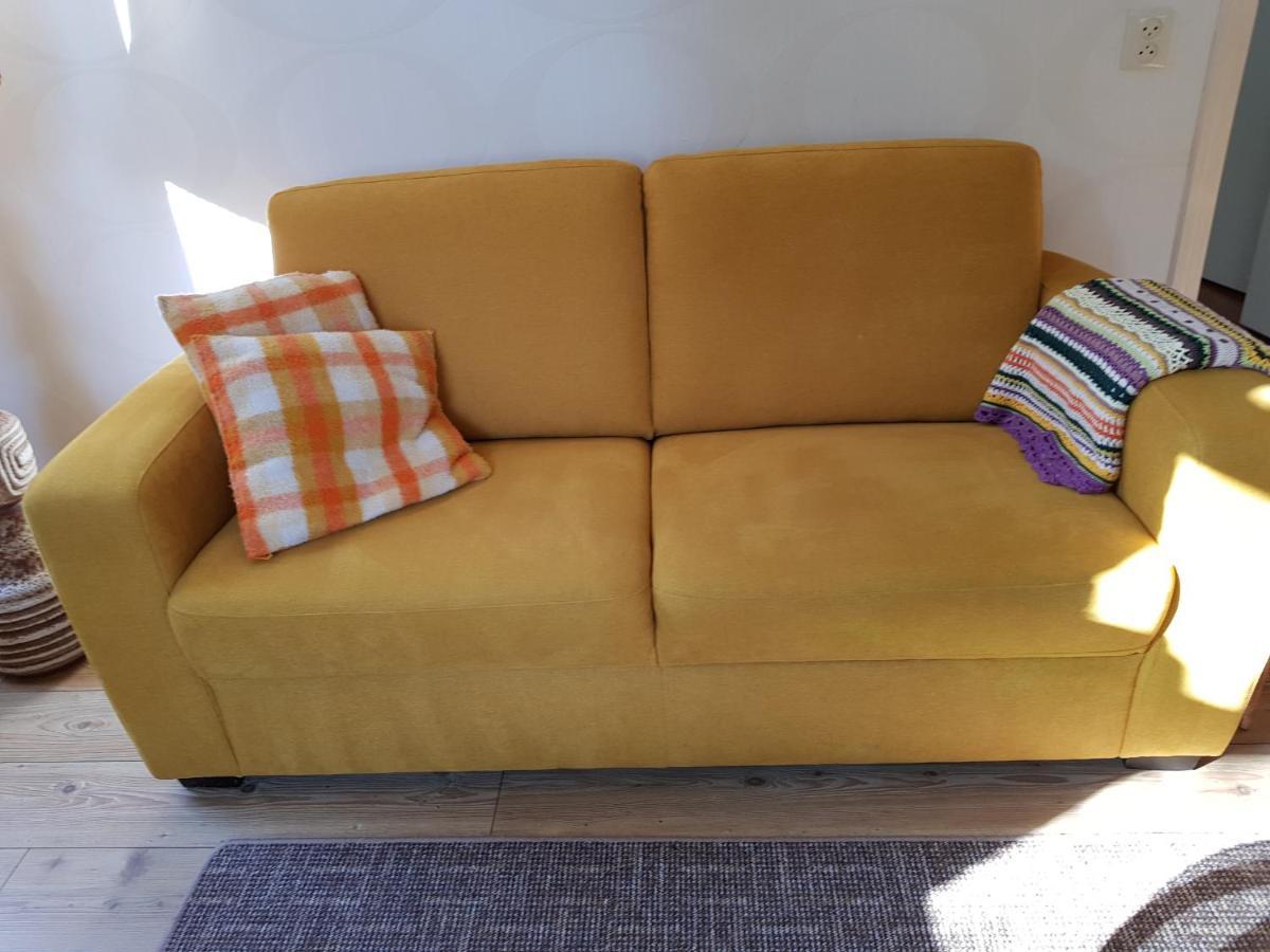 Apartment Zus En Zo Uffelte ภายนอก รูปภาพ